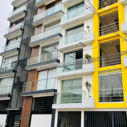 Image 2 - Las Azucenas, Los Olivos, Lima Metropolitan Area 15301, Peru - Apartment for rent