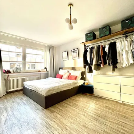 Rent this 2 bed apartment on Friedrich-Ebert-Straße 16 in 40210 Dusseldorf, Germany