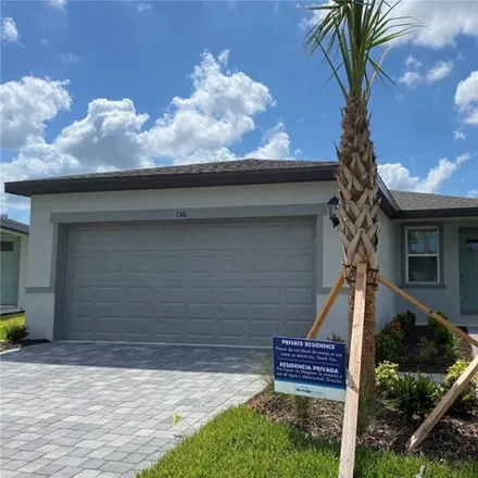 Rent this 4 bed house on 156 Whiteland Bnd in Nokomis, Florida