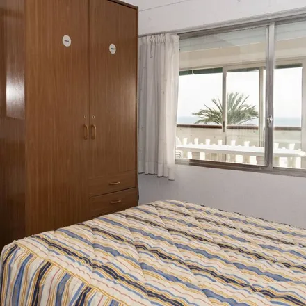Rent this 2 bed apartment on Cullera in Valencian Community, Spain