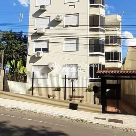 Image 2 - Rua João Pessoa, Hidráulica, Lajeado - RS, 95900-210, Brazil - Apartment for sale