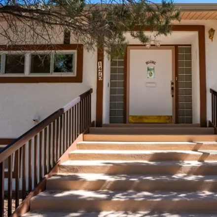 Buy this 2 bed house on 1475 South Lee Drive in Kanab, UT 84741