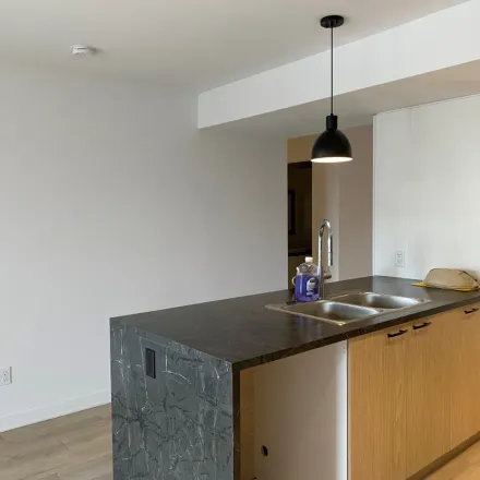 Rent this 5 bed apartment on Rue Jean-Paul-Riopelle in Saint-Jérôme, QC J5L 0N7