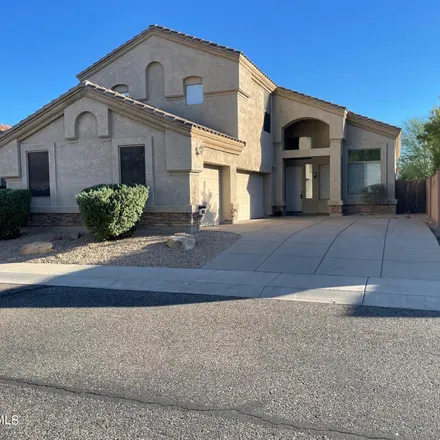 Rent this 5 bed house on 6509 West Molly Lane in Phoenix, AZ 85083