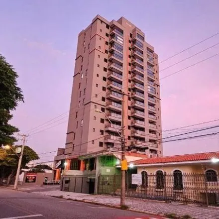 Image 2 - Avenida Presidente Kennedy, Jardim Paulistano, Sorocaba - SP, 18040-550, Brazil - Apartment for sale
