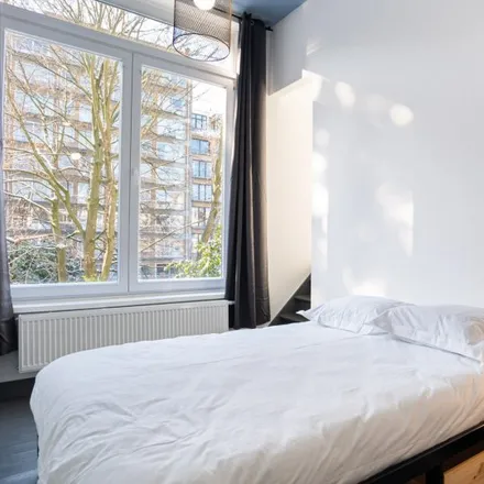 Image 2 - Rue Leys - Leysstraat 48, 1000 Brussels, Belgium - Room for rent