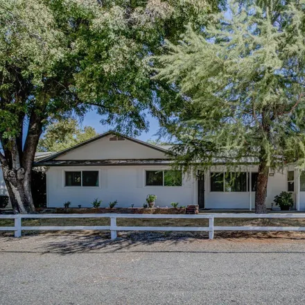 Buy this 2 bed house on 90 Howell Avenue in Red Bluff, CA 96080