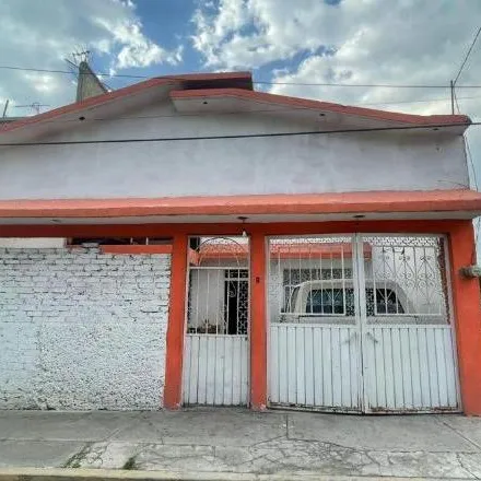 Image 2 - Calle Monte Alto, Jardines de Morelos Sección Montes A, 55066 Ecatepec de Morelos, MEX, Mexico - House for sale