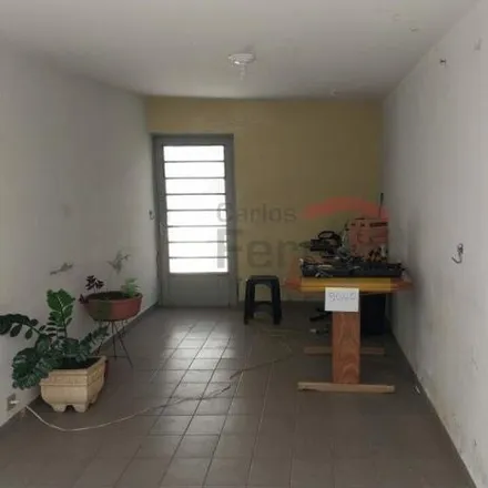 Buy this 3 bed house on Rua Piatá 338 in Vila Isolina Mazzei, São Paulo - SP