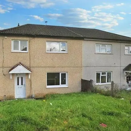 Buy this 3 bed duplex on unnamed road in Abertysswg, NP22 5AR