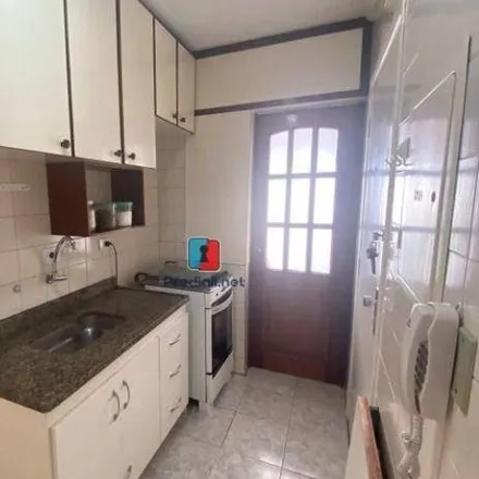 Rent this 3 bed apartment on Rua João Alves in Nossa Senhora do Ó, São Paulo - SP