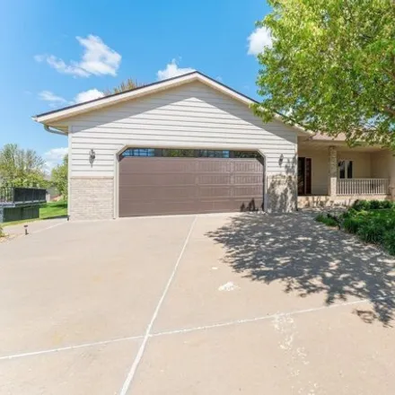 Buy this 5 bed house on 6626 West Thatcher Drive in Sioux Falls, SD 57106