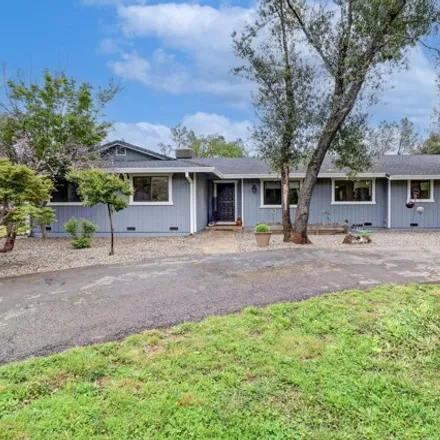 Buy this 3 bed house on Bear Mountain Road in Shasta County, CA 96079