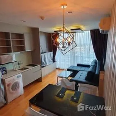 Image 3 - Noble Revo Silom, 88, Surasak Road, Bang Rak District, 10500, Thailand - Apartment for rent