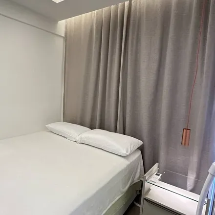Rent this 1 bed apartment on Jardim Armação in Salvador, Região Metropolitana de Salvador