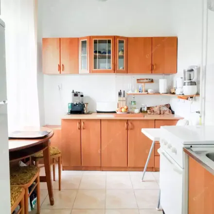 Rent this 2 bed apartment on 1094 Budapest in Tűzoltó utca 29., Hungary