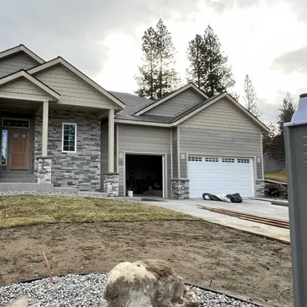 Buy this 5 bed house on 1797 South Lloyd Lane in Spokane County, WA 99212
