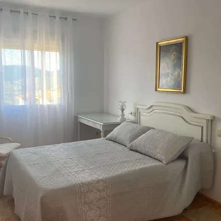 Image 1 - 23140 Noalejo, Spain - Apartment for rent