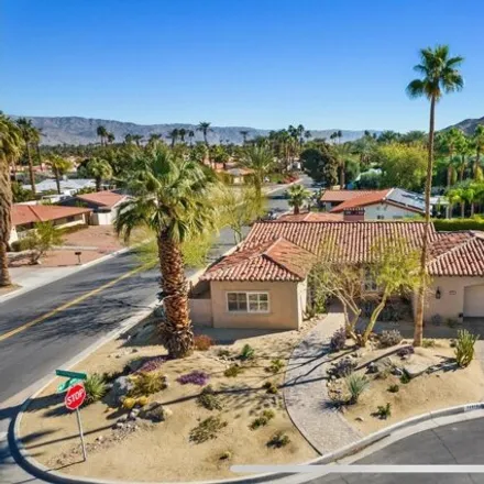 Rent this 3 bed house on 74915 Fairway Drive in Palm Desert, CA 92260