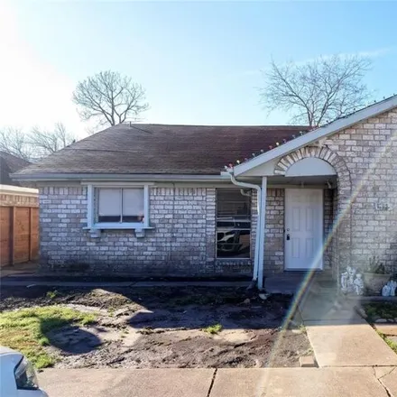 Rent this 2 bed house on 12115 White Cap Lane in Houston, TX 77072