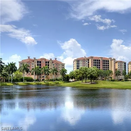 Buy this 3 bed condo on Compass Point Drive in Iona, FL 33908