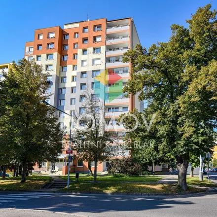 Rent this 2 bed apartment on Tyršova in 266 01 Beroun, Czechia