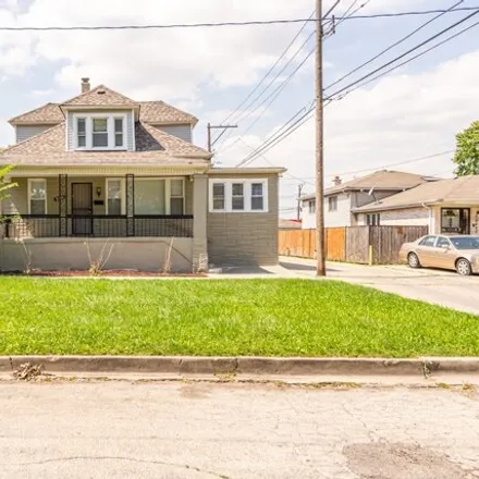 Buy this 6 bed house on 9446 South Wabash Avenue in Chicago, IL 60619