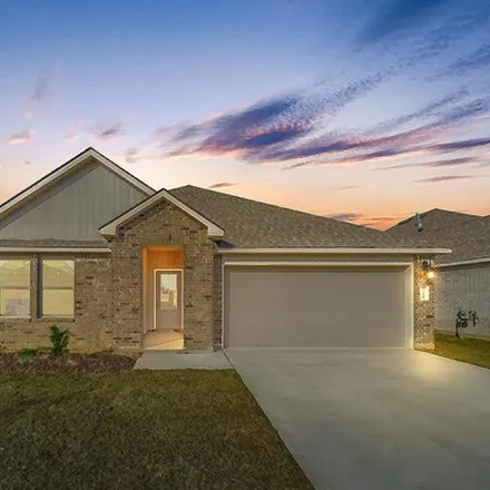 Buy this 4 bed house on unnamed road in Crowley, LA 70527