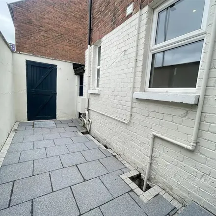 Rent this 2 bed apartment on Moonstone Street in Belfast, BT9 7GT