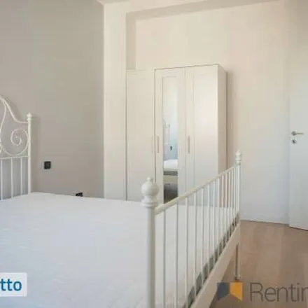 Rent this 2 bed apartment on Viale Ca' Granda 20a in 20162 Milan MI, Italy