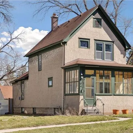 Buy this 2 bed house on 57 West Page Street in Saint Paul, MN 55107