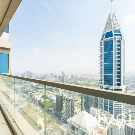 Image 3 - Dubai Marina, Al Marsa Street, Dubai, United Arab Emirates - Apartment for rent