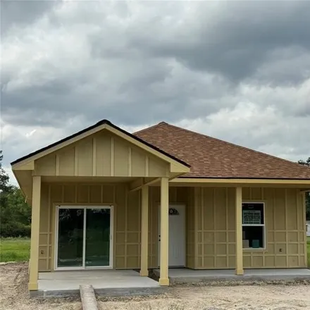 Buy this 3 bed house on 75 Westlake West in Trinity County, TX 75862