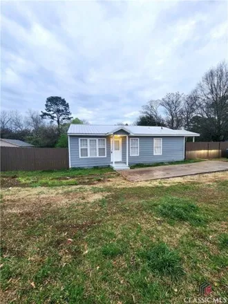 Buy this 3 bed house on 2175 Lexington Road in Lexington Heights, Athens-Clarke County Unified Government