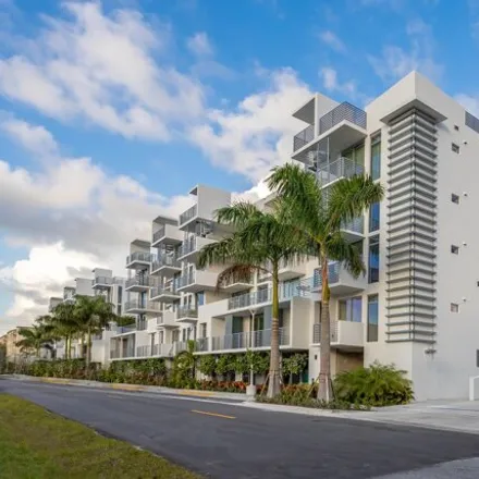 Image 3 - Tryst, East Atlantic Avenue, Delray Beach, FL 33483, USA - Condo for sale