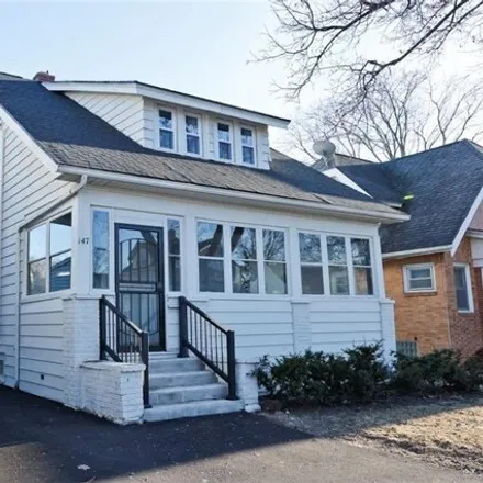 Buy this 4 bed house on 147 Scottsville Road in City of Rochester, NY 14611