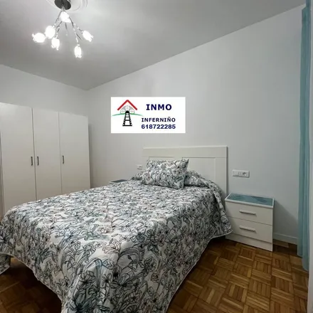 Image 9 - Praza de Ultramar, 7-8, 15404 Ferrol, Spain - Apartment for rent
