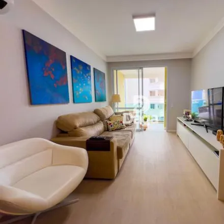 Buy this 3 bed apartment on Rua Itapiranga in Itacorubi, Florianópolis - SC