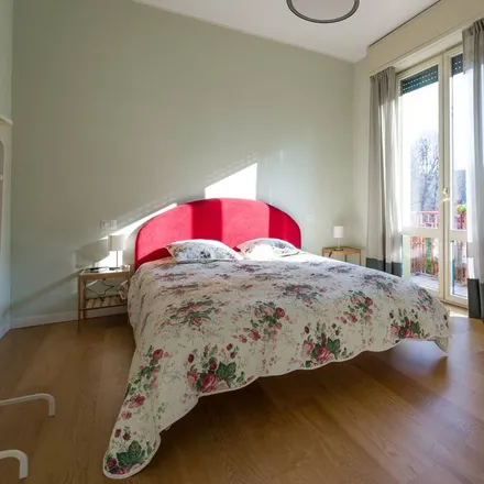 Rent this 3 bed apartment on Milan