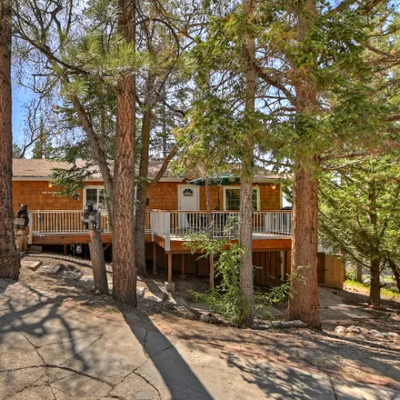 Buy this 5 bed house on 1308 Buffalo Court in Big Bear Lake, CA 92315