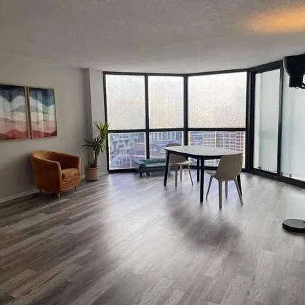 Rent this 1 bed apartment on 20 West Delaware Place in Chicago, IL 60611