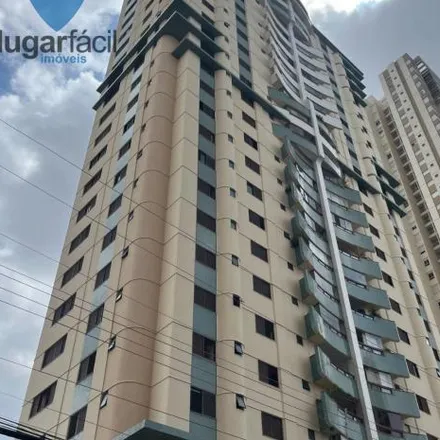 Image 2 - Avenida T-8, Setor Bueno, Goiânia - GO, 74210-030, Brazil - Apartment for sale