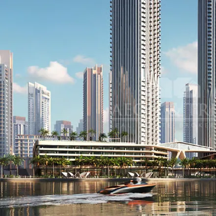 Image 3 - Dubai Creek Harbour (The Lagoons) - Apartment for sale