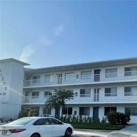 Rent this 2 bed apartment on 11268 82nd Avenue in Seminole, FL 33772