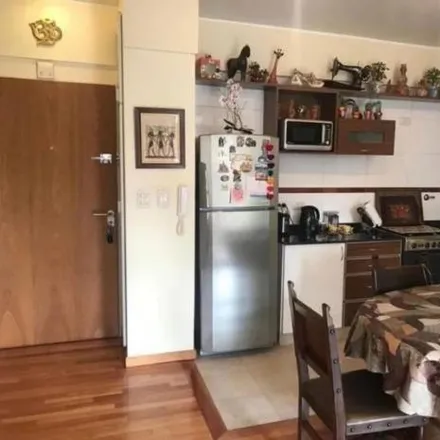 Buy this 2 bed apartment on Avellaneda 696 in Partido de La Matanza, B1704 ESP Ramos Mejía