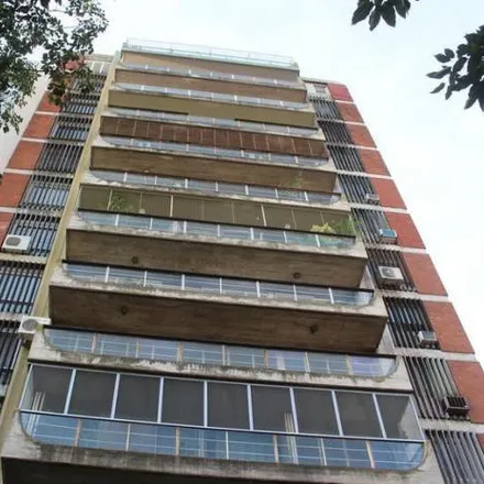 Image 2 - Santa Fe 1760, Rosario Centro, Rosario, Argentina - Apartment for sale