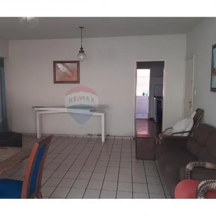 Buy this 3 bed apartment on Rua Cardeal Arcoverde in Graças, Recife - PE