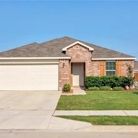 Rent this 4 bed house on 10016 Dolerite Drive in Fort Worth, TX 76131