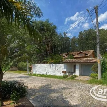 Buy this 4 bed house on Rua Uruana in Jardim Ana Stella, Carapicuíba - SP