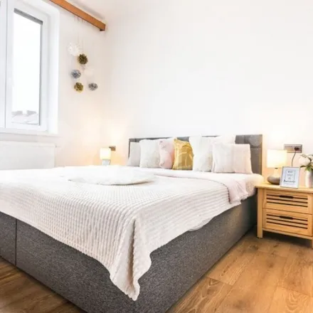 Rent this 2 bed apartment on Kramářova in 751 51 Přerov, Czechia